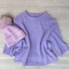 Sweterek baby alpaca - obrazek 6