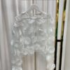 Transparentna bluzka - obrazek 3