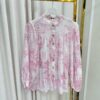 Koszula baby pink
